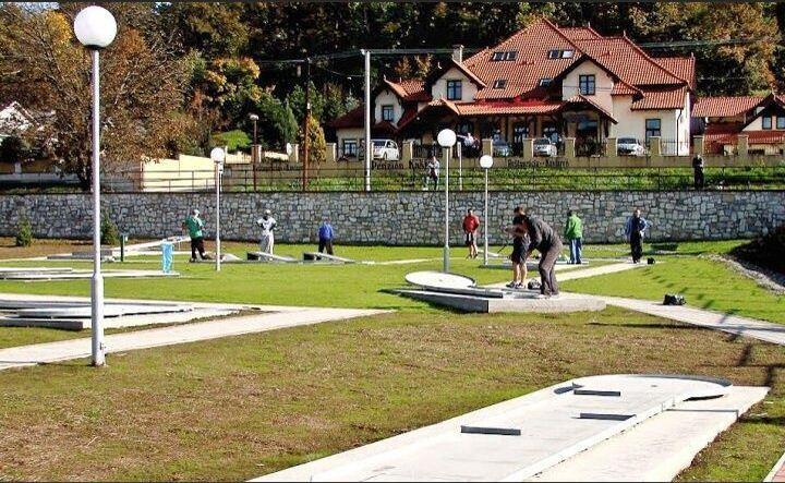 Penzion Kastiel Velky Krtis Dış mekan fotoğraf